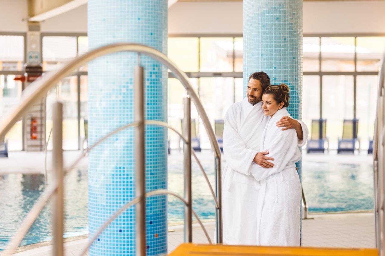 Bazen - pool Ramada Resort23b (4)